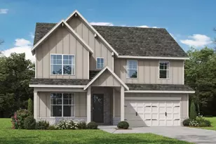 20 Glengarry Ct Lot 251, Adairsville, GA 30103 - Photo 1