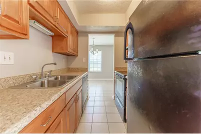 2611 Stratford Lane, Morrow, GA 30260 - Photo 12