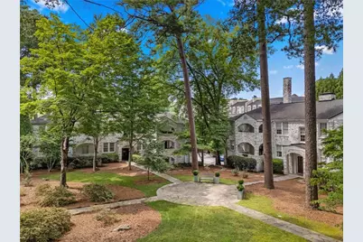 77 Peachtree Memorial Drive NW #2, Atlanta, GA 30309 - Photo 22