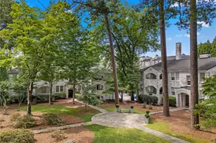 77 Peachtree Memorial Dr NW, Atlanta, GA 30309 - Photo 22
