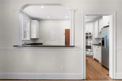 77 Peachtree Memorial Drive NW #2, Atlanta, GA 30309 - Photo 10