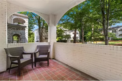 77 Peachtree Memorial Drive NW #2, Atlanta, GA 30309 - Photo 6