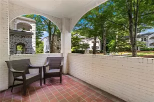77 Peachtree Memorial Dr NW, Atlanta, GA 30309 - Photo 6