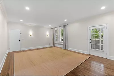 77 Peachtree Memorial Drive NW #2, Atlanta, GA 30309 - Photo 4