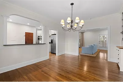 77 Peachtree Memorial Drive NW #2, Atlanta, GA 30309 - Photo 8