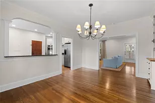 77 Peachtree Memorial Dr NW, Atlanta, GA 30309 - Photo 8