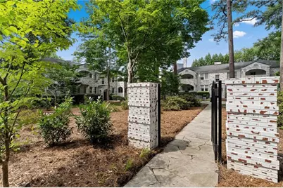 77 Peachtree Memorial Drive NW #2, Atlanta, GA 30309 - Photo 24