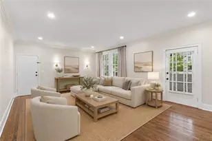 77 Peachtree Memorial Dr NW, Atlanta, GA 30309 - Photo 2