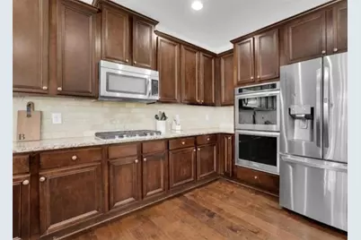 41 Lake Sydney Drive, Dawsonville, GA 30534 - Photo 18