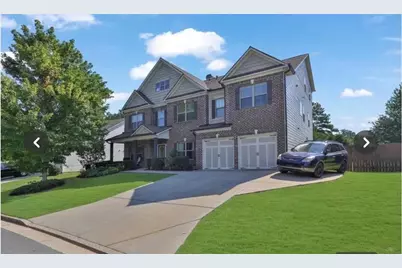 41 Lake Sydney Drive, Dawsonville, GA 30534 - Photo 72