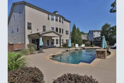 41 Lake Sydney Drive, Dawsonville, GA 30534 - Photo 6