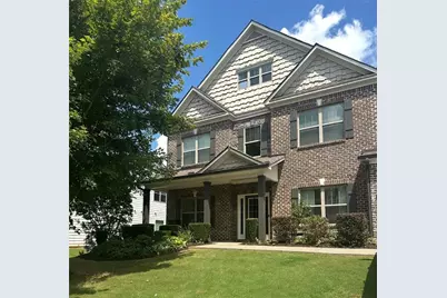 41 Lake Sydney Drive, Dawsonville, GA 30534 - Photo 2