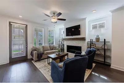 4989 Sealy Circle, Peachtree Corners, GA 30092 - Photo 10