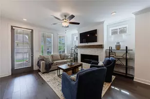 4989 Sealy Cir, Peachtree Corners, GA 30092 - Photo 10