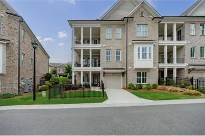 4989 Sealy Circle, Peachtree Corners, GA 30092 - Photo 4