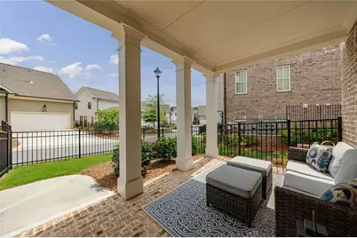 4989 Sealy Circle, Peachtree Corners, GA 30092 - Photo 6