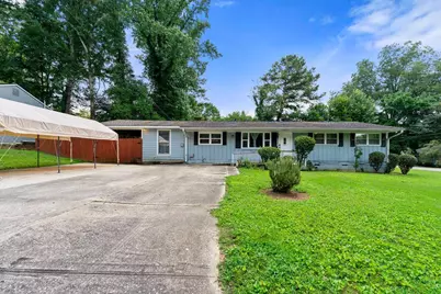 803 Port A Prince Court, Forest Park, GA 30297 - Photo 1