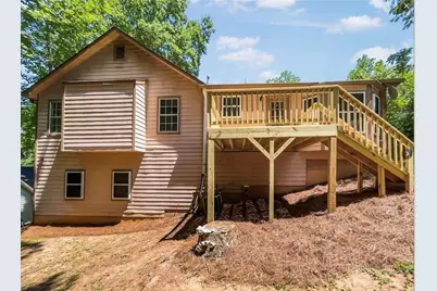 6213 Stoney Cove, Austell, GA 30168 - Photo 2