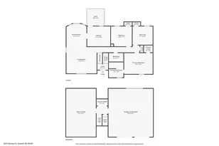 6213 Stoney Cove, Austell, GA 30168 - Photo 18
