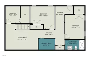 2596 Shetland Dr, Decatur, GA 30033 - Photo 44
