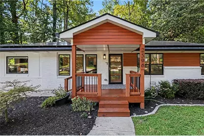 2596 Shetland Drive, Decatur, GA 30033 - Photo 48