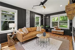2596 Shetland Dr, Decatur, GA 30033 - Photo 4