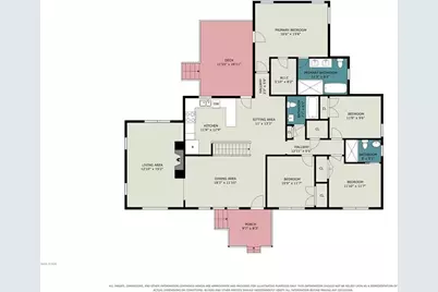 2596 Shetland Drive, Decatur, GA 30033 - Photo 44