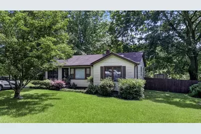 242 Oak Ridge Drive SE, Marietta, GA 30060 - Photo 22