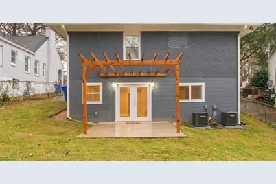 2319 Beecher Road SW, Atlanta, GA 30311 - Photo 16