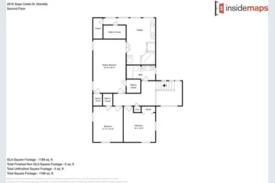 2916 Sope Creek Drive, Marietta, GA 30068 - Photo 20
