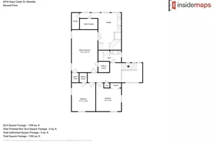 2916 Sope Creek Dr, Marietta, GA 30068 - Photo 20