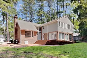2916 Sope Creek Dr, Marietta, GA 30068 - Photo 18