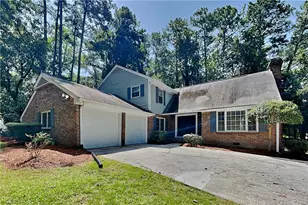 2916 Sope Creek Dr, Marietta, GA 30068 - Photo 1