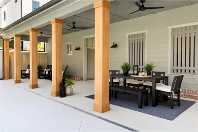 3338 Springhaven Avenue, Hapeville, GA 30354 - Photo 34