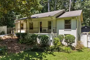 3440 Brookfield Ln, Decatur, GA 30032 - Photo 1