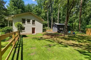 3440 Brookfield Ln, Decatur, GA 30032 - Photo 30
