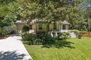 3440 Brookfield Ln, Decatur, GA 30032 - Photo 2