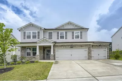 2448 Hidden Creek Road, Kennesaw, GA 30152 - Photo 2