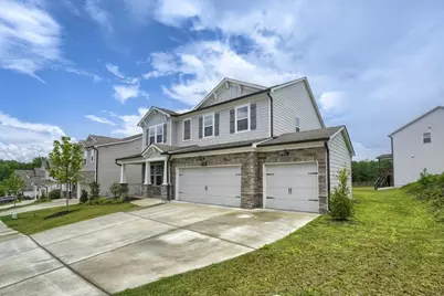 2448 Hidden Creek Road, Kennesaw, GA 30152 - Photo 1