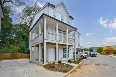 40 Becker Place, Atlanta, GA 30307 - Photo 1