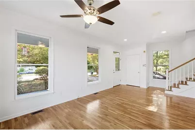 329 Ridge Avenue, Athens, GA 30601 - Photo 6