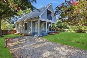 329 Ridge Ave, Athens, GA 30601 - Photo 2