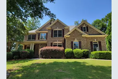 6660 Granite Gate Pass, Cumming, GA 30028 - Photo 1