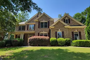 6660 Granite Gate Pass, Cumming, GA 30028 - Photo 1