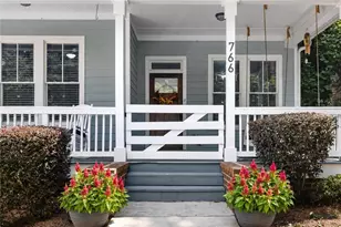 766 Cooper St SW, Atlanta, GA 30315 - Photo 4
