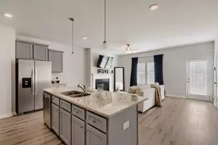 11694 Chatham Dr, Hampton, GA 30228 - Photo 2