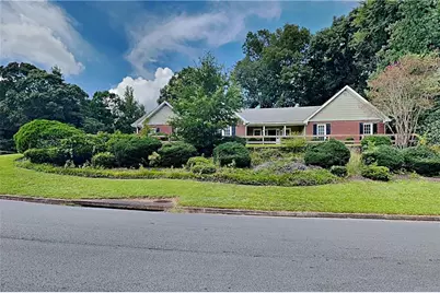 2630 Amber Creek Drive, Douglasville, GA 30135 - Photo 1