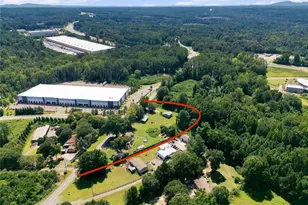 6005 Old Alabama Rd, Acworth, GA 30102 - Photo 4