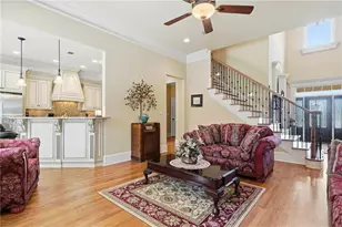 123 Fairway Run, Forsyth, GA 31029 - Photo 6