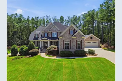 123 Fairway Run, Forsyth, GA 31029 - Photo 1